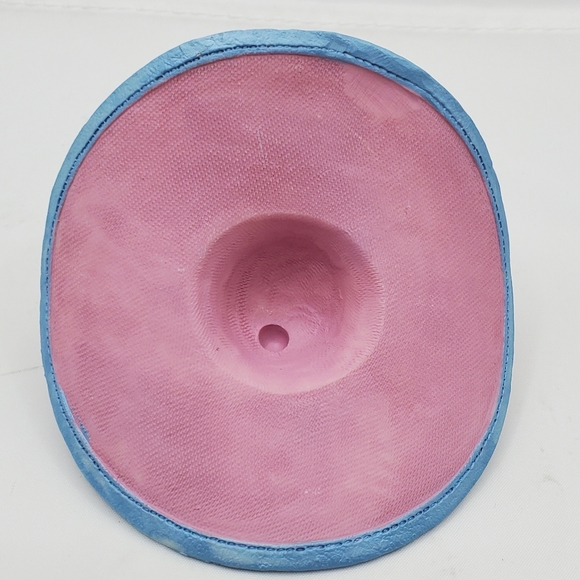 Vintage 4 Pieces Miniature Classic Couture Felicity 3rd Edition Shoe Hat Purse - Picture 11 of 13